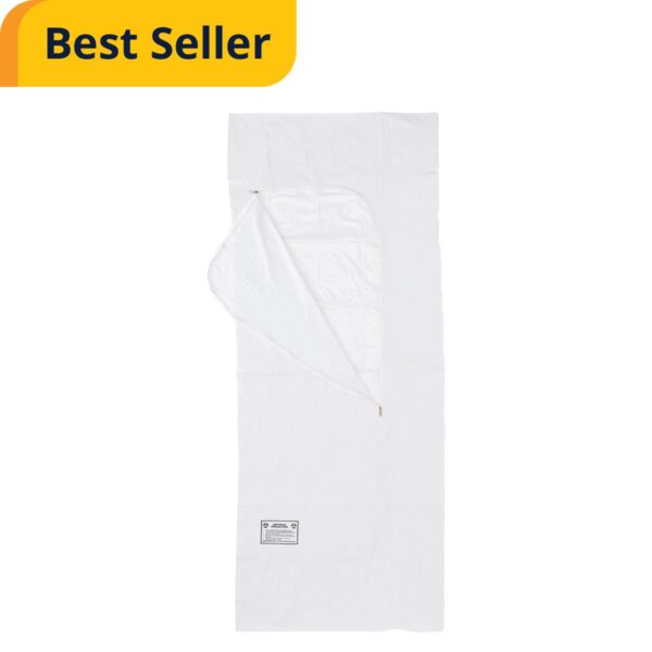 ON70548WM NON70548WM BODY BAG PVC ADULT