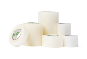 NON270201 NON27021 TAPE TRANSPARENT CURA