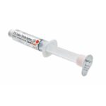 MZE010301 EMZE010301SYRINGE SWABFLUSH W/