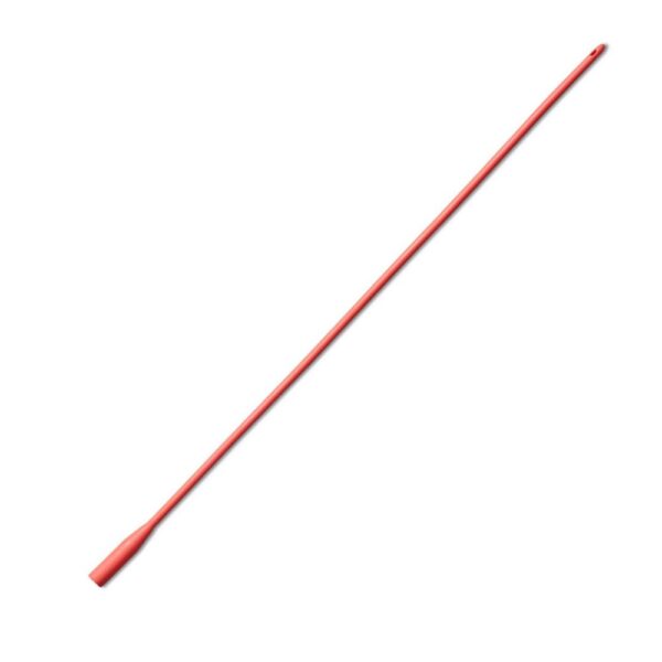 DYND13510 CATHETER, INTRMT RND TIP RED R