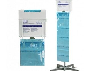 323000 SPONGE POCKET COUNTER