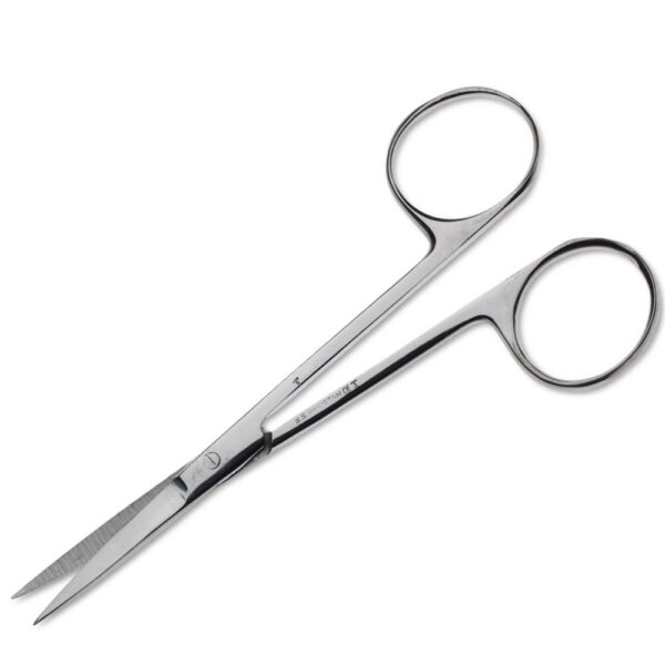 MDS10030 MDS10030 SCISSOR IRIS 4 1/2 ST