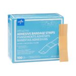 PRM25500 PRM25500 BANDAGE ADH PLASTIC .