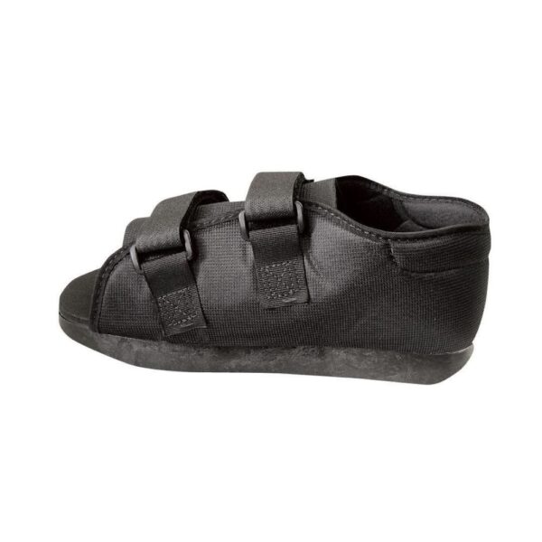 RT30300WL ORT30300WL POST-OP SHOE SEMI-R