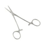 TRI66140 HEMOSTAT SNGLE STR MOSQ