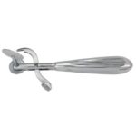 V933-140 CUTTER FINGER RING CHROME