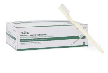 MDS136000 TOOTHBRUSH EXTRA SOFT (144'S)