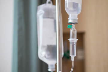 IV therapy is the fastest way for medication delivery