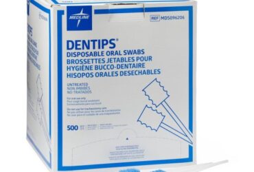 MDS096206 MDS096206 SAWB ORAL DENTIPS BL