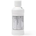 MDS098708 DYNAHEX 4% CHG 8 OZ BOTTLE