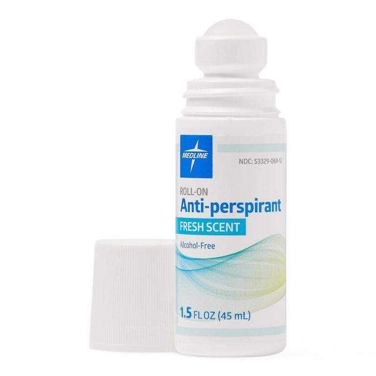 MSC095010 ANTI-PERSPIRANT DEODORANT