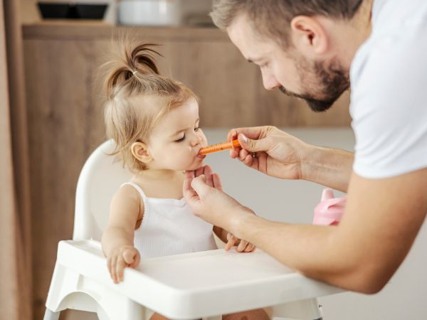 Oral syringes come in different sizes for the delivery of different dosage strengths