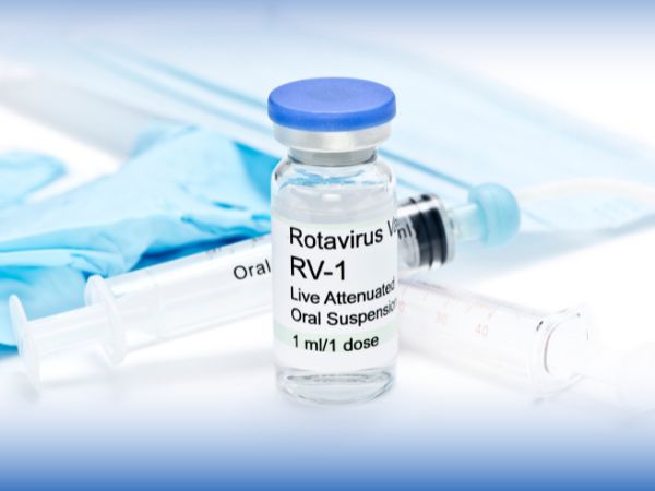 Rotavirus infections can be prevented by the administration of vaccine