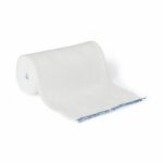 MDS077004 BANDAGE ELAST 4INX5YD SELF