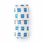 MDS077004 BANDAGE ELAST 4INX5YD SELF