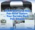 TENS 7000 To Go Back Pain Relief System: Your Portable Back Pain Solution