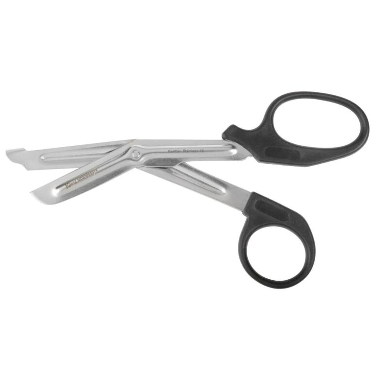 S0895018F SCISSOR BANDAGE UNIVERSAL 7