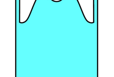 03175 APRON CYSTOSCOPY 20/BX