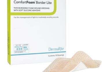 47220 *(SEE NOTES)* DRESSING,COMFORT