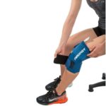 11A CUFF CRYO KNEE MED WITH COOLER