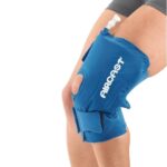 11A CUFF CRYO KNEE MED WITH COOLER