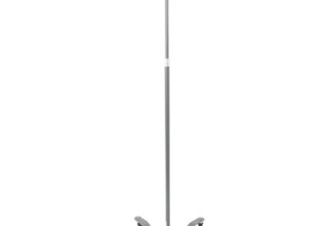 13033 ECONOMY IV POLE 4 LEG W/REMOVE