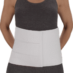 ZA131056 BINDER ABDOMINAL 9IN 3 PANEL 3