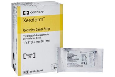 884433301 8884433301 DRESSING XEROFORM 1