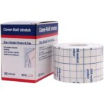 045552 BANDAGE COVER ROLL STRETCH