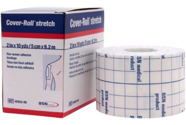 045552 BANDAGE COVER ROLL STRETCH