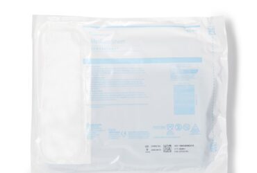 9355 SHEET, DRAPE MED