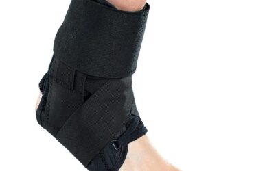 235506000 ANKLE SUPPORT, STABILIZING SPE