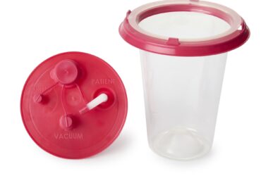 65651515 LINER, SCTN CANNISTER 1500CC