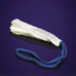 DeRoyal 1-237 Sterile Vaginal Packing 2" x 36"