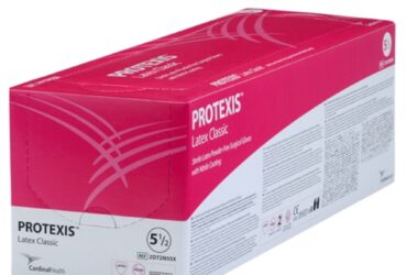 2D72N80X GLOVE SURG LTX 8 PF, 50PR/BX