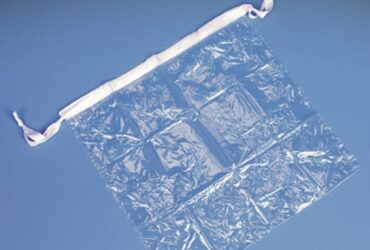 30-5510 BAG ISOLATION VI DRAPE 40'S