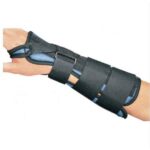79-87437 SPLINT FOAM WRIST LARGE LEFT