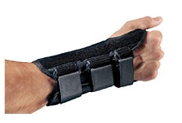 79-87295 SUPPORT COMFORT FORM WRIST
