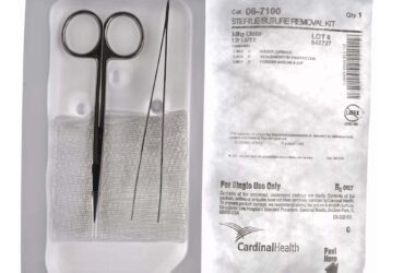 06-7100 **(SEE NOTES)*TRAY SUT REMOVAL