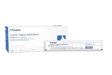 9016 APPLICATOR, CTN WOOD SHAFT STR