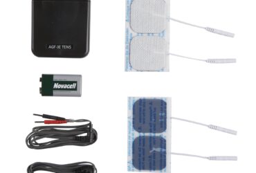 Drive Medical Economy TENS Unit AGF-3E