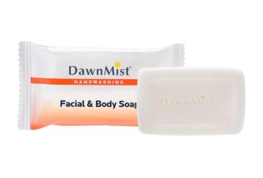 SP15-250 SOAP FACIAL DAWNMISTBAR - # 1