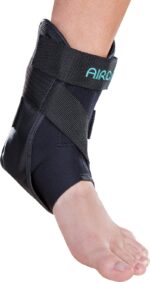 02MML BRACE ANKLE MEDIUM LEFT