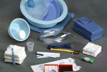 SSK4003 SET-UP PACK, MAJOR SNGL BASIN