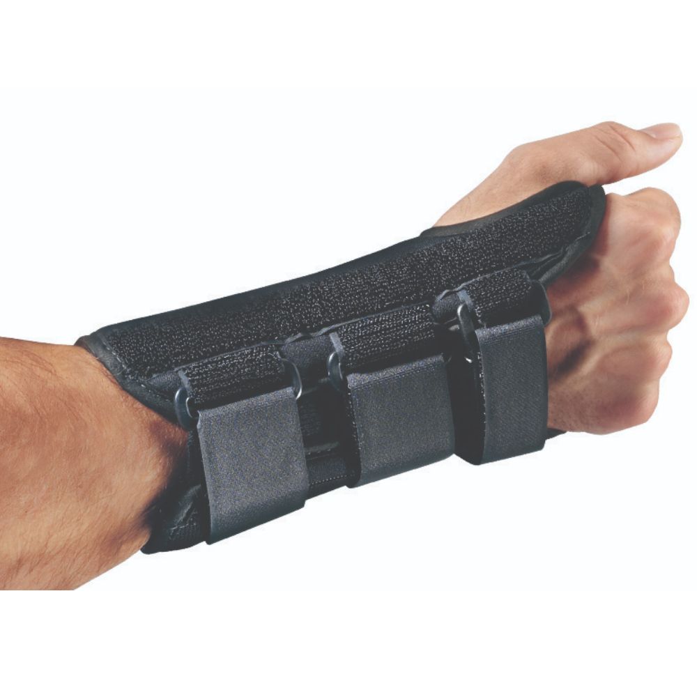 79-87283 SUPPORT COMFORT FORM WRIST 79-87283 SUPPORT COMFORT FORM WRIST