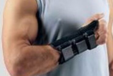 79-87293 SUPPORT COMFORT FORM WRIST