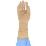2D72N75X GLOVE SURG LTX 7.5 PF, 50PR/BX