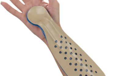 A120207 SPLINT COCK-UP WRIST RIGHT LAR