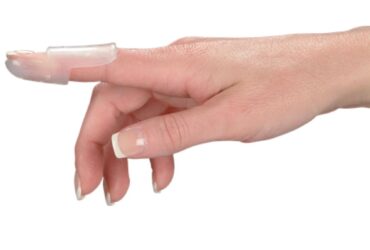 DeRoyal 9122-00 Stax Finger Splint Starter Kit