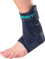 02MML BRACE ANKLE MEDIUM LEFT